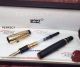 Perfect Replica Mont blanc Boheme Gold Cap Fountain Pen Low Price (2)_th.jpg